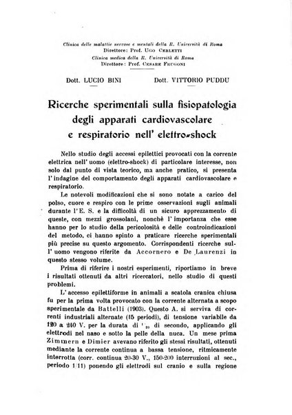 Rivista sperimentale di freniatria e medicina legale delle alienazioni mentali organo della Società freniatrica italiana