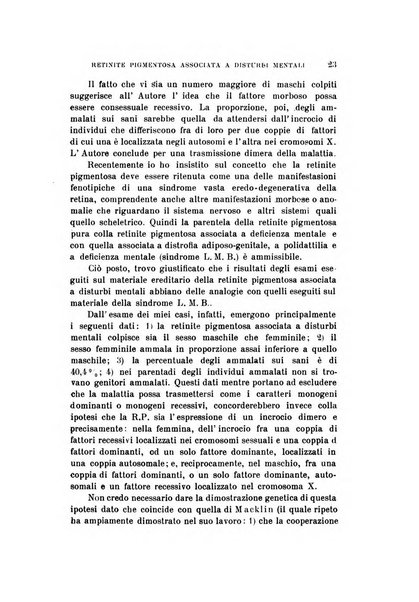 Rivista sperimentale di freniatria e medicina legale delle alienazioni mentali organo della Società freniatrica italiana