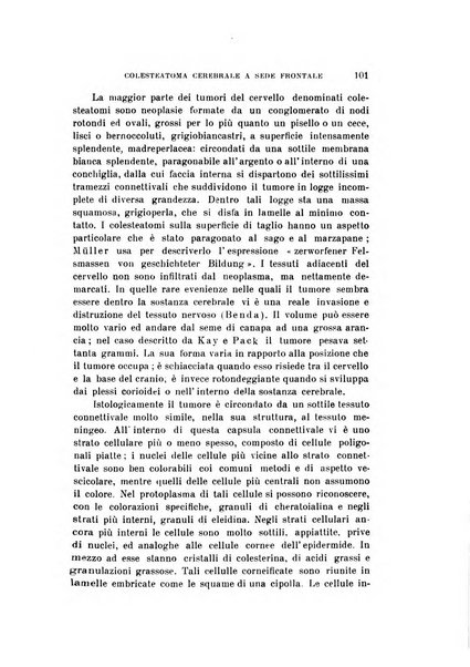 Rivista sperimentale di freniatria e medicina legale delle alienazioni mentali organo della Società freniatrica italiana