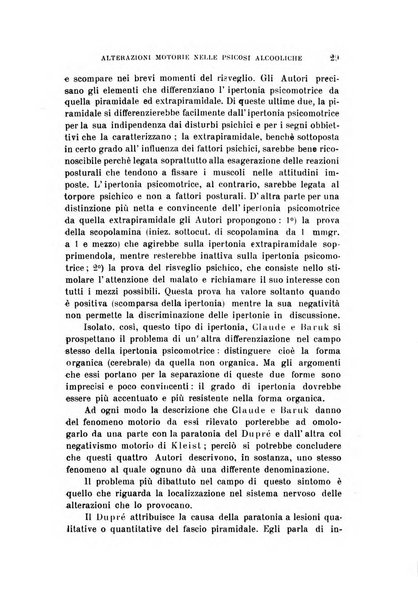 Rivista sperimentale di freniatria e medicina legale delle alienazioni mentali organo della Società freniatrica italiana