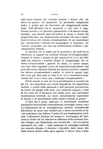 Rivista sperimentale di freniatria e medicina legale delle alienazioni mentali organo della Società freniatrica italiana