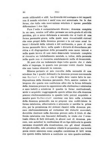 Rivista sperimentale di freniatria e medicina legale delle alienazioni mentali organo della Società freniatrica italiana