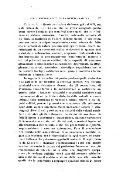 Rivista sperimentale di freniatria e medicina legale delle alienazioni mentali organo della Società freniatrica italiana