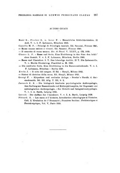 Rivista sperimentale di freniatria e medicina legale delle alienazioni mentali organo della Società freniatrica italiana