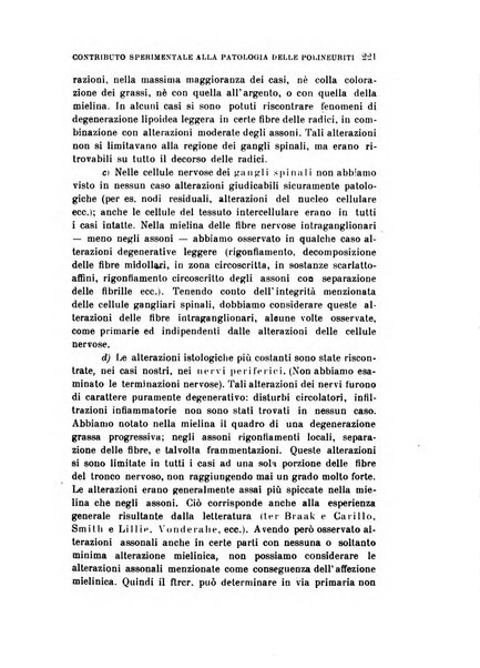 Rivista sperimentale di freniatria e medicina legale delle alienazioni mentali organo della Società freniatrica italiana