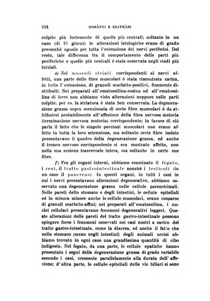 Rivista sperimentale di freniatria e medicina legale delle alienazioni mentali organo della Società freniatrica italiana