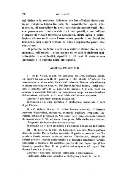 Rivista sperimentale di freniatria e medicina legale delle alienazioni mentali organo della Società freniatrica italiana