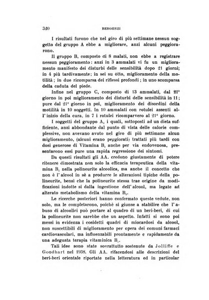 Rivista sperimentale di freniatria e medicina legale delle alienazioni mentali organo della Società freniatrica italiana