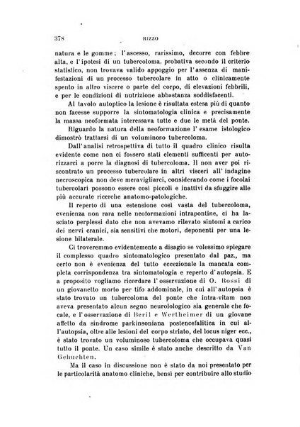 Rivista sperimentale di freniatria e medicina legale delle alienazioni mentali organo della Società freniatrica italiana