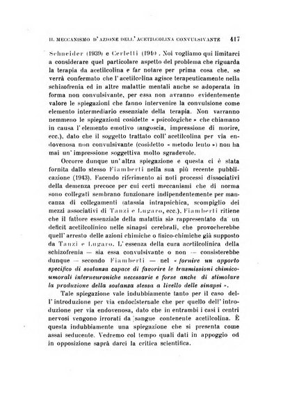 Rivista sperimentale di freniatria e medicina legale delle alienazioni mentali organo della Società freniatrica italiana