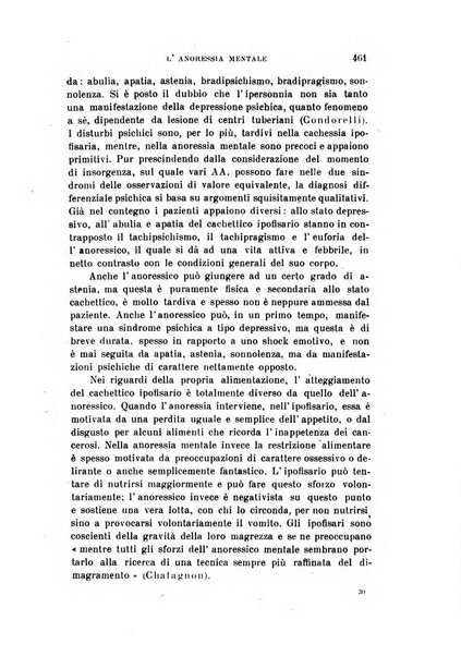 Rivista sperimentale di freniatria e medicina legale delle alienazioni mentali organo della Società freniatrica italiana