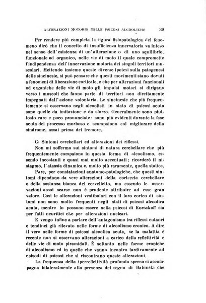 Rivista sperimentale di freniatria e medicina legale delle alienazioni mentali organo della Società freniatrica italiana