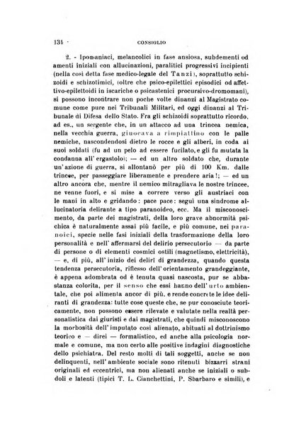 Rivista sperimentale di freniatria e medicina legale delle alienazioni mentali organo della Società freniatrica italiana