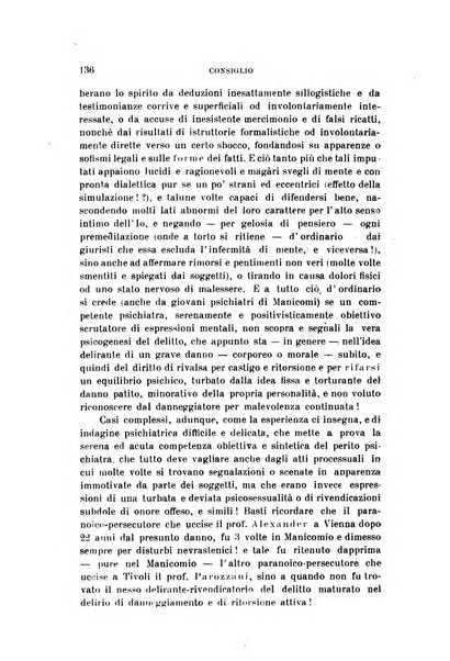 Rivista sperimentale di freniatria e medicina legale delle alienazioni mentali organo della Società freniatrica italiana