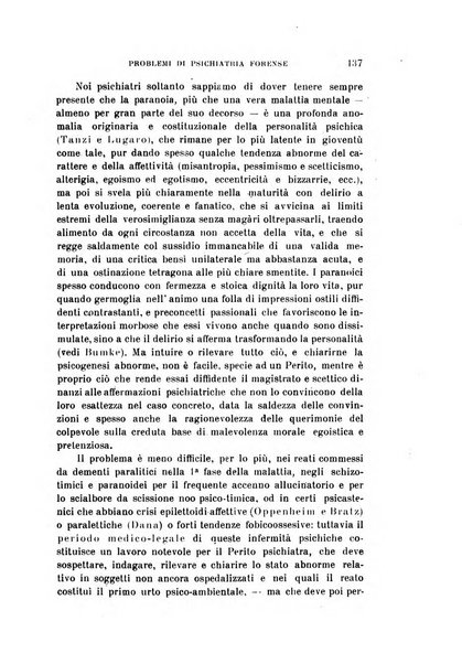 Rivista sperimentale di freniatria e medicina legale delle alienazioni mentali organo della Società freniatrica italiana