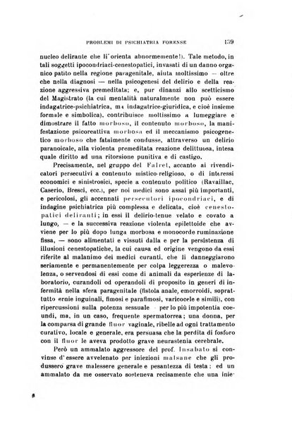 Rivista sperimentale di freniatria e medicina legale delle alienazioni mentali organo della Società freniatrica italiana