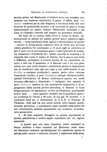 Rivista sperimentale di freniatria e medicina legale delle alienazioni mentali organo della Società freniatrica italiana