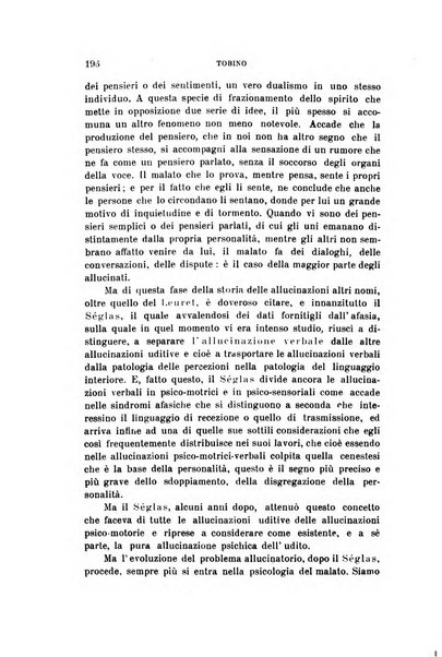 Rivista sperimentale di freniatria e medicina legale delle alienazioni mentali organo della Società freniatrica italiana