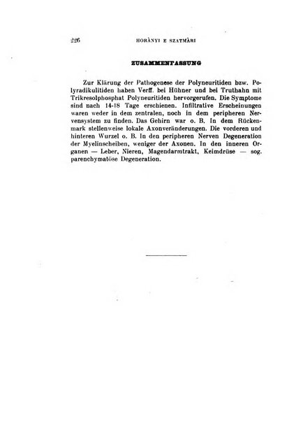 Rivista sperimentale di freniatria e medicina legale delle alienazioni mentali organo della Società freniatrica italiana