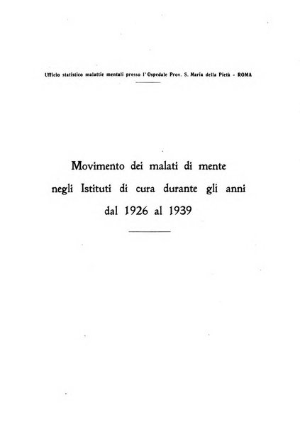 Rivista sperimentale di freniatria e medicina legale delle alienazioni mentali organo della Società freniatrica italiana