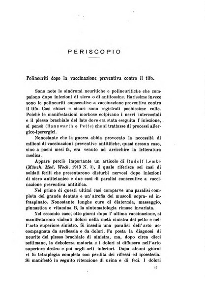 Rivista sperimentale di freniatria e medicina legale delle alienazioni mentali organo della Società freniatrica italiana