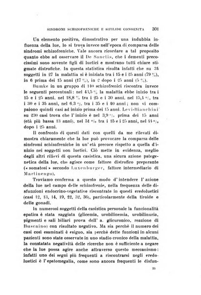 Rivista sperimentale di freniatria e medicina legale delle alienazioni mentali organo della Società freniatrica italiana