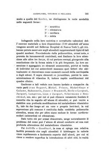 Rivista sperimentale di freniatria e medicina legale delle alienazioni mentali organo della Società freniatrica italiana