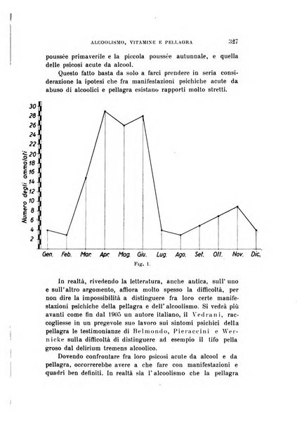 Rivista sperimentale di freniatria e medicina legale delle alienazioni mentali organo della Società freniatrica italiana