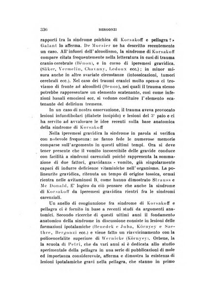 Rivista sperimentale di freniatria e medicina legale delle alienazioni mentali organo della Società freniatrica italiana