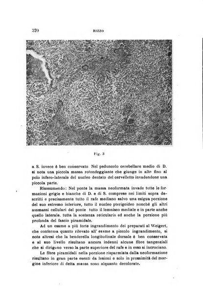 Rivista sperimentale di freniatria e medicina legale delle alienazioni mentali organo della Società freniatrica italiana