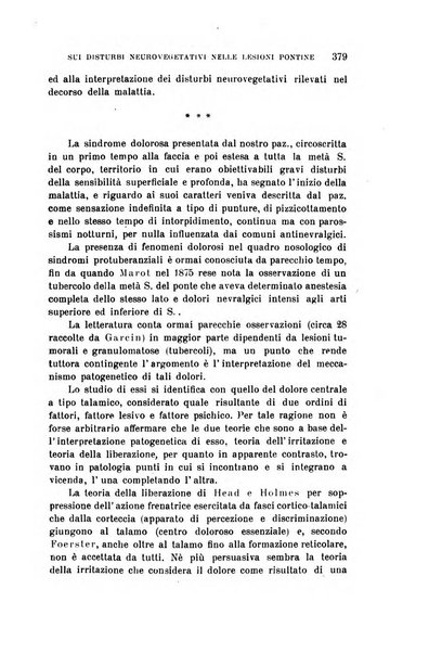 Rivista sperimentale di freniatria e medicina legale delle alienazioni mentali organo della Società freniatrica italiana