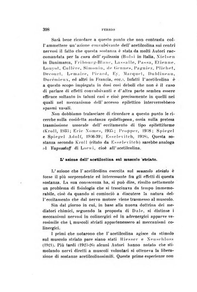 Rivista sperimentale di freniatria e medicina legale delle alienazioni mentali organo della Società freniatrica italiana