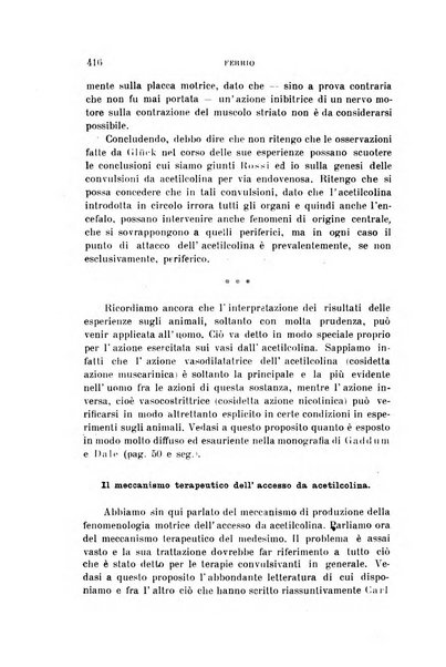 Rivista sperimentale di freniatria e medicina legale delle alienazioni mentali organo della Società freniatrica italiana