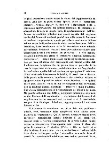 Rivista sperimentale di freniatria e medicina legale delle alienazioni mentali organo della Società freniatrica italiana