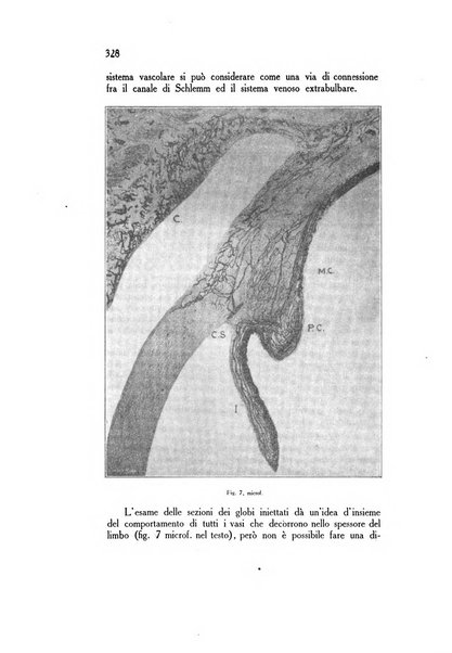 Annali di ottalmologia e clinica oculistica