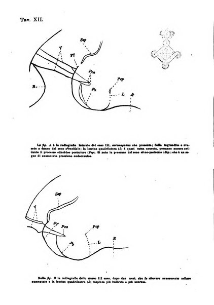 Annali di ottalmologia e clinica oculistica