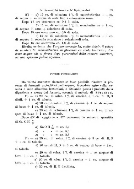 Annali di ottalmologia e clinica oculistica