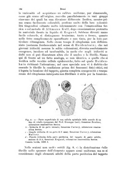 Annali di ottalmologia e clinica oculistica