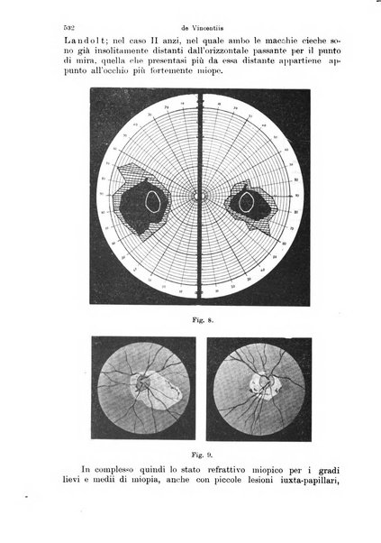 Annali di ottalmologia e clinica oculistica