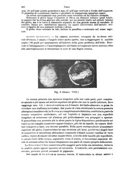 Annali di ottalmologia e clinica oculistica