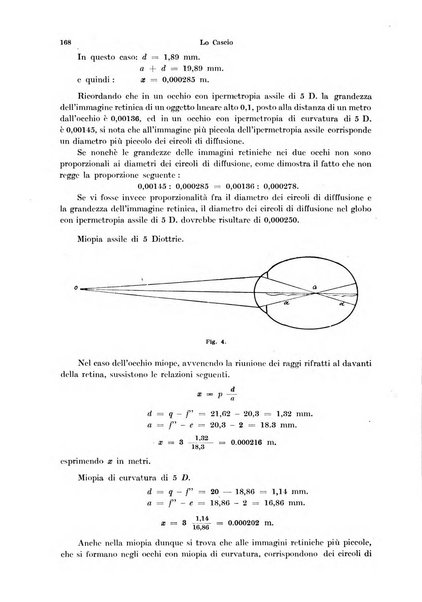 Annali di ottalmologia e clinica oculistica