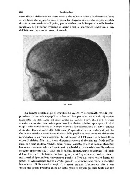 Annali di ottalmologia e clinica oculistica