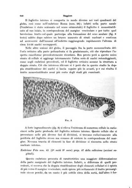 Annali di ottalmologia e clinica oculistica