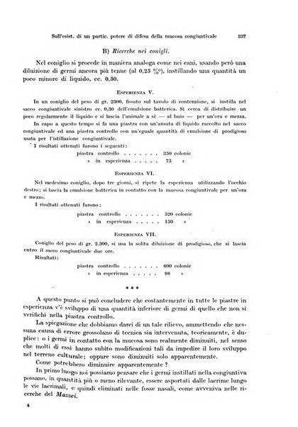 Annali di ottalmologia e clinica oculistica