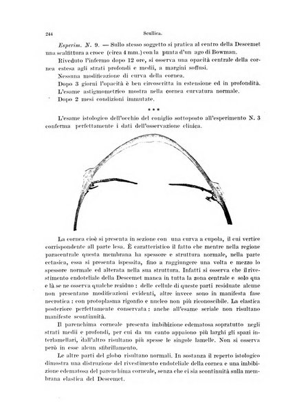 Annali di ottalmologia e clinica oculistica