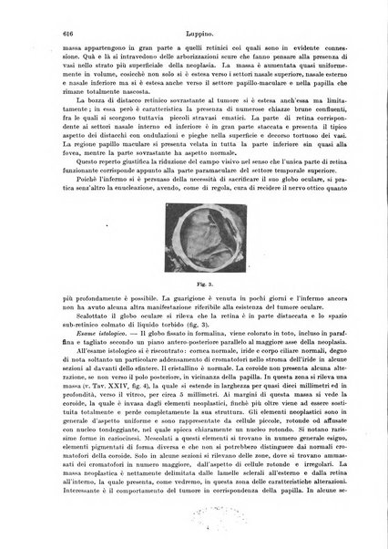 Annali di ottalmologia e clinica oculistica