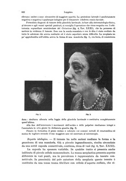 Annali di ottalmologia e clinica oculistica