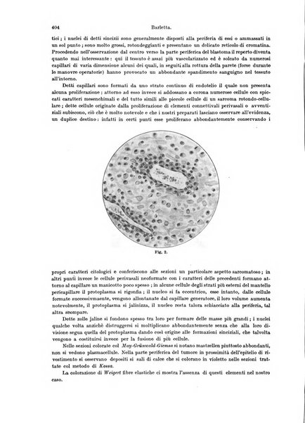 Annali di ottalmologia e clinica oculistica