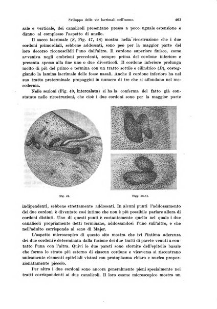 Annali di ottalmologia e clinica oculistica