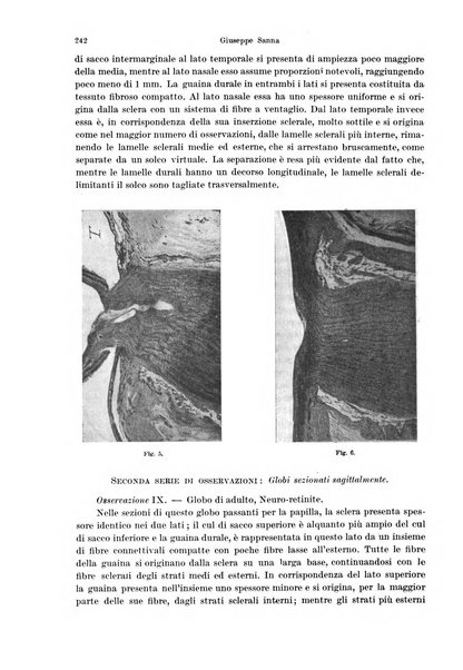 Annali di ottalmologia e clinica oculistica